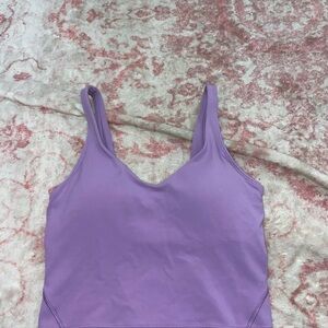 Lululemon Align Tank top